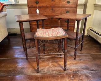 Liberty & Co. furniture