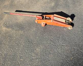 Car Jack