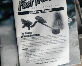 Metal Detector
