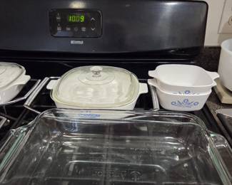 Corning ware