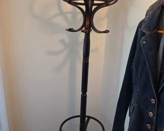 Hat rack 18.00