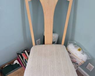 Chair 20.00