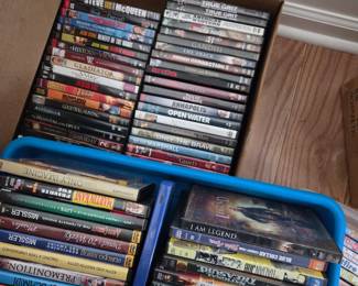 DVD