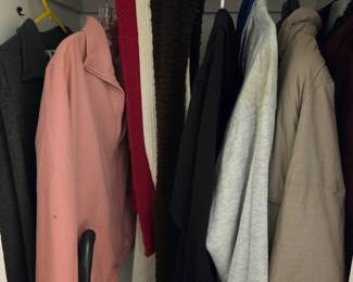 Clothing