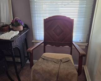 Chair 35.00