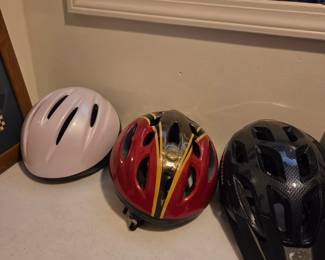 Helments