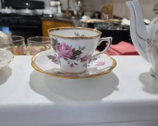 Cups