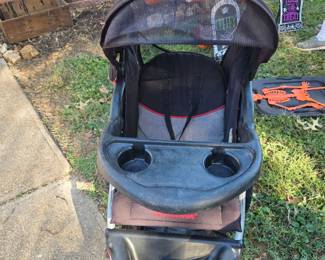Stroller