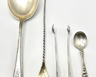 Sterling Silver