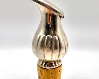 Sterling Silver