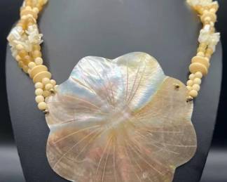 Vintage Costume Jewelry