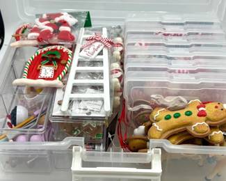 Craft/Decor Supplies