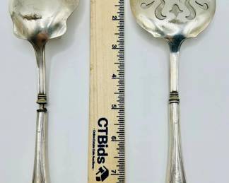 Sterling Silver