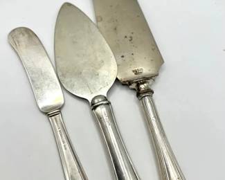 Sterling Silver