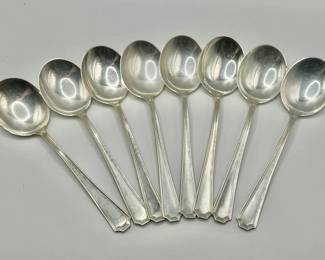 Sterling Silver