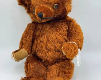 Beautiful Antique Bear