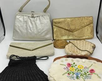 Vintage Purses