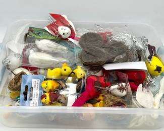 Craft/Decor Supplies