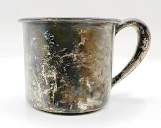 Sterling Silver