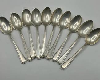 Sterling Silver