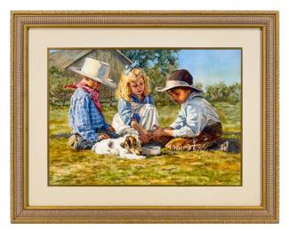 Sale Picture