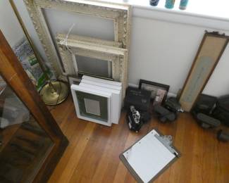 Frames