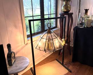 CEILING LIGHT FIXTURE