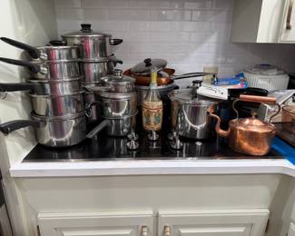 COOKWARE
