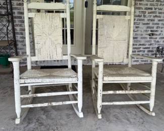 PORCH ROCKERS 2 OF4
