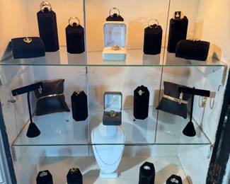 GOLD JEWELRY