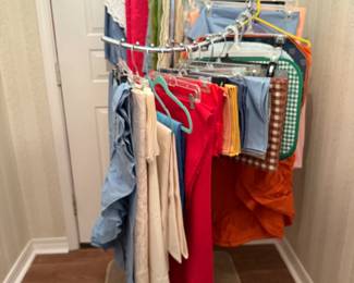 TABLE LINENS