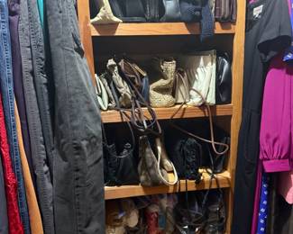 PURSES