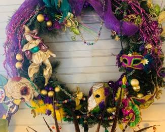 Mardi Gras!