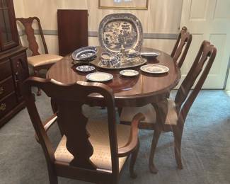 Dining Room Table