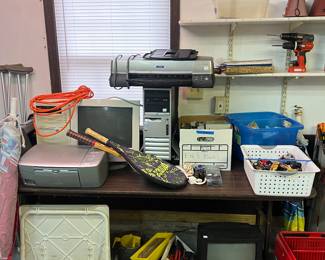 Computers & Printers