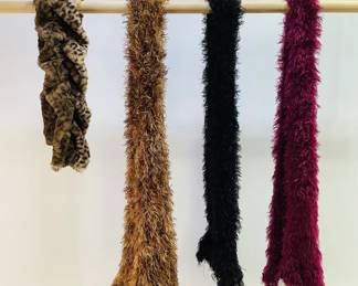 Scarves