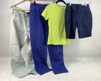 Ralph Lauren Jeans and More