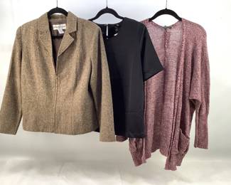 Adolfo Studio, Ann Taylor and more