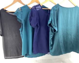 Old Navy and More