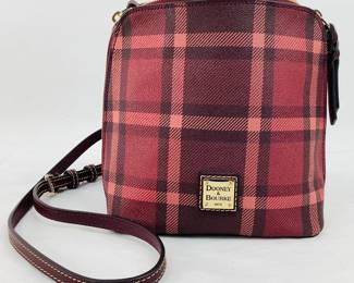 Dooney & Bourke Crossbody Bag