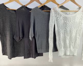 Express, Gap, and more