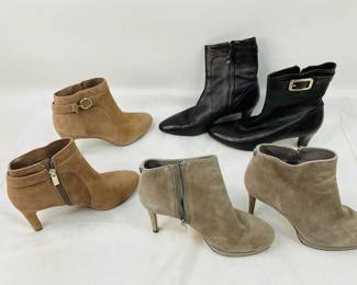 Cone Haan, Michael Kors and more