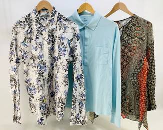 Fabletics, Ted Baker 