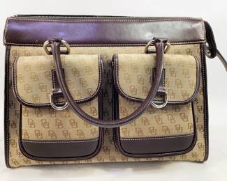 Dooney & Bourke Handbag