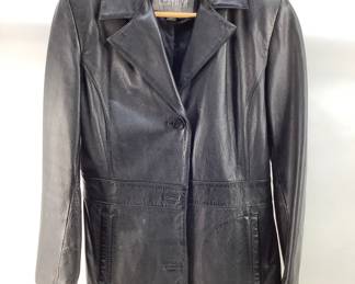 Wilson's Leather Jacket