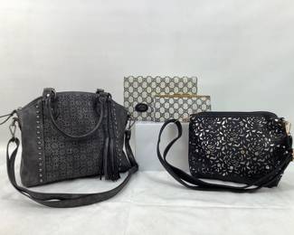 Gucci Clutches