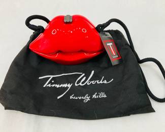 Timmy Woods Beverly Hills handbag