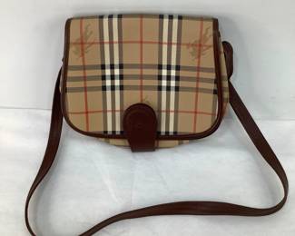Burberry Purse