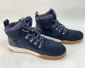 New Sporto Abby W Shoes