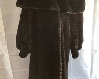 Furgery Coat